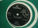 DEEP PURPLE.     HUSH / ONE MORE RAINY DAY.   UK  PARLOPHONE  R     5708(1968)