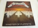 METALLICA - 'MASTER OF PUPPETS' - 12