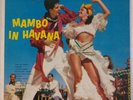 HUMBERTO & NORO MORALES: Mambo In Havana LATIN Jazz GUAGUANCO Vinyl LP Rare