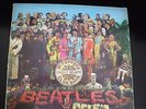 SGT.PEPPERS LONELY HEARTS CLUB BAND - PMC7027 - 1ST pressing 1967 MONO