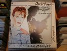 DAVID BOWIE - SCARY MONSTERS - PHILIPPINES MISPRESS - PUNK ROCK ASHES TO ASHES