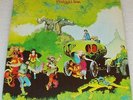 Midnight Sun     Self titled     1972 Kapp label PROMO LP       Prog Rock