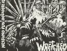 LP WRETCHED – Libero Di Vivere Libero Di Morire Nuovo Ristampa Reissue Vinile
