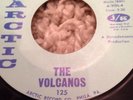 Rare Northern Soul The Volcanos