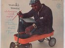 THELONIOUS MONK: Monk’s Music RIVERSIDE Small Label ORIG DG Vinyl LP JAZZ