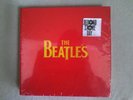 THE BEATLES: Singles Box Set, Record Store Day, Factory Sealed 2012 Low number