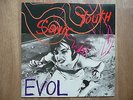 Sonic Youth - EVOL (LP)