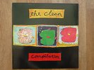 The Clean - Compilation (LP)