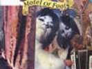 Robert Pollard Motel Of Fools Vinyl LP Record guided by voices wicked ricky NEW