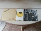 SNEEKY FEELIN'S PRIVATE MAIL 45 UK WARPED RECORDS '79 PICTURE SLEEVE INSERT NEW