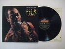 Fela Anikulapo Kuti?– Teacher Don't Teach Me Nonsense LP 1986 Mercury NM JAZZ