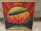 Led Zeppelin Celebration Day 3LP Vinyl Box Set