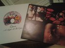 QUEEN -A NIGHT AT THE OPERA - GATEFOLD COVER EMI 1975 ORIGINAL TOP ZUSTAND