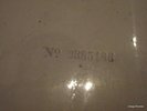 THE BEATLES White Album LP UK 1st Press Stereo Top Loader PCS-7067/8