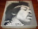 JIMI HENDRIX 1980 Polydor 12 LP Box Set + bonus 12