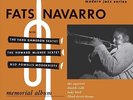 Blue Note - Fats Navarro Memorial Album