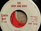 The Odds And Ends, Garage