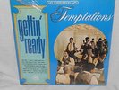 SEALED LP  THE TEMPTATIONS   Gettin' Ready GORDY 918 ss Original Detroit Soul