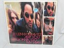 SEALED LP + CD   LENNY KRAVITZ   Are You Gonna Go My Way ORIG Hype Stick Photos