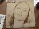 Ann Sorel : kaleidoscope - 33 tours -  disc AZ STEC LP 102