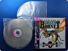 BLUCE LEE IN GREEN HORNET II HBLM60160 OBI LD CK5384