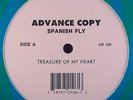 Spanish Fly-Treasure Of My Heart 12