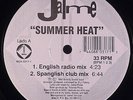 Jaime-Summer Heat 12