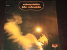 John McLaughlin rare '69 US 1st LP Extrapolation  Polydor mint- GUITAR JAZZ PROG