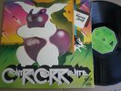 VAINICA DOBLE Contracorriente SPAIN PROG-FOLK PSYCH LP ORIG GF 1976 Gualberto