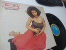 MISS MISTY DANCE DANCE LP  AFRO REGGAE DISCO MINT