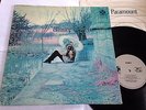 Affinity - Self Titled Paramount Linda Hoyle PAS5027 Gatefold Orig PSYCH LP