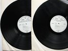 Van Morrison 2 Originals Of Rare Ger 1974 WL Promo Double LP