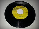 TREASURE ISLE/TOY CAT - STRANGER COLE/BABA BROOKS BAND [SKA]  7