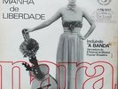 Nara Leao 1966 MONO LP Manha de Liberdade $4.00 shipping from New York- HEAR