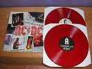 AC/DC - Coachella Or Bust Live 2015 - 2 RED Vinyls - Very Limited #34