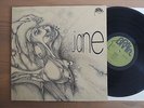 JANE - TOGETHER KRAUTROCK ON GREEN BRAIN IN MINT