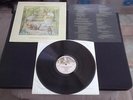 GENESIS SELLING ENGLAND BY THE POUND 1973 UK PRESS WITH INSERT A3U/B4U CAS1074