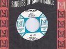 Beatles - Ask Me Why VJ EP 1-903- White label promo- Veejay FINAL UPGRADE