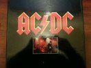 AC/DC 3 LP Box Set Record Atlantic 60149 Vinyl EX  with Soul Stripper 45rpm