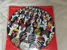 Big Country Beautiful People RARE 12'' Picture Vinyl 1991 Phonogram Vertigo
