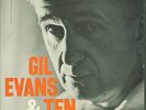 Gil Evans on Prestige