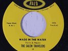 SALEM TRAVELERS: Wade In The Water 45 Soul
