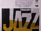 ARTHUR 'BIG BOY' CRUDUP: Treasury Of Jazz, Vol. 15 LP (France, 10