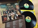 AMON DÜÜL II MADE IN GERMANY ORIGINAL GERMAN 1ST NOVA in 1975 MINT FOC