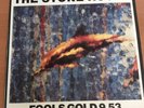The Stone Roses Fools Gold 9.53 Ltd Gold Vinyl.1315-1-JD 1990