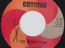TNT BAND meditation 45 killer LATIN SOUL FUNK mod NORTHERN SOUL boogaloo HEAR ?