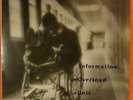LP Schallplatte - SPK Information Overload Unit Normal 9
