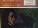 CHOPIN Poetry of the Piano IVAN MORAVEC Ballades Preludes, Nocturnes CONNOISSEUR
