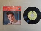 ELVIS PRESLEY  FRANCE EP 75.619