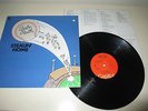 BABE RUTH - STEALIN HOME - CAPITOL US 1975 GREAT UK PROGRESSIVE N.MINT